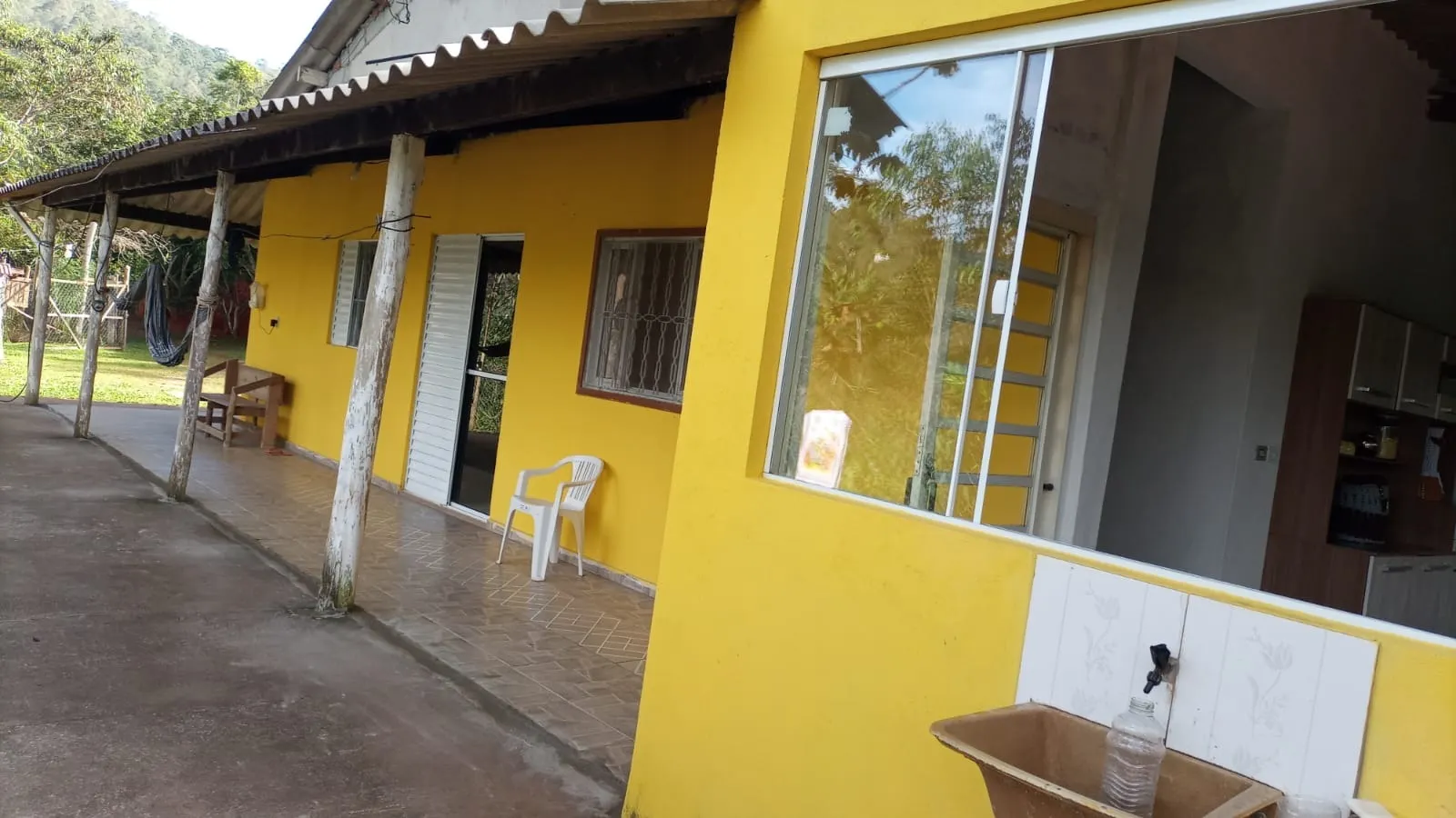 Chácara à venda de 3 ha em Monteiro Lobato, SP, Brasil