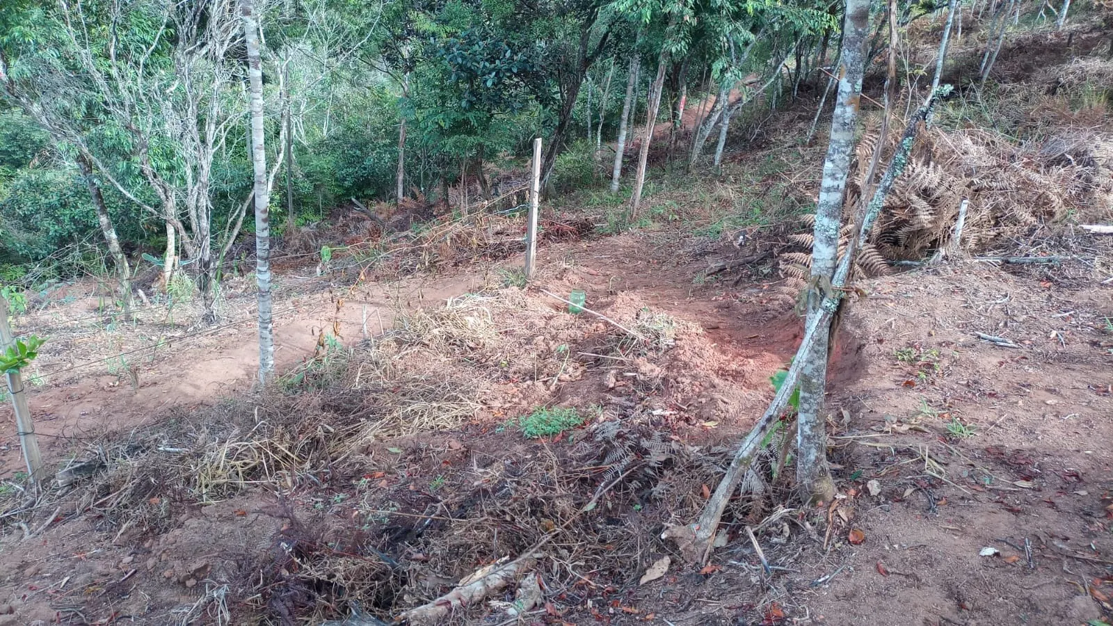 Chácara à venda de 3 ha em Monteiro Lobato, SP, Brasil