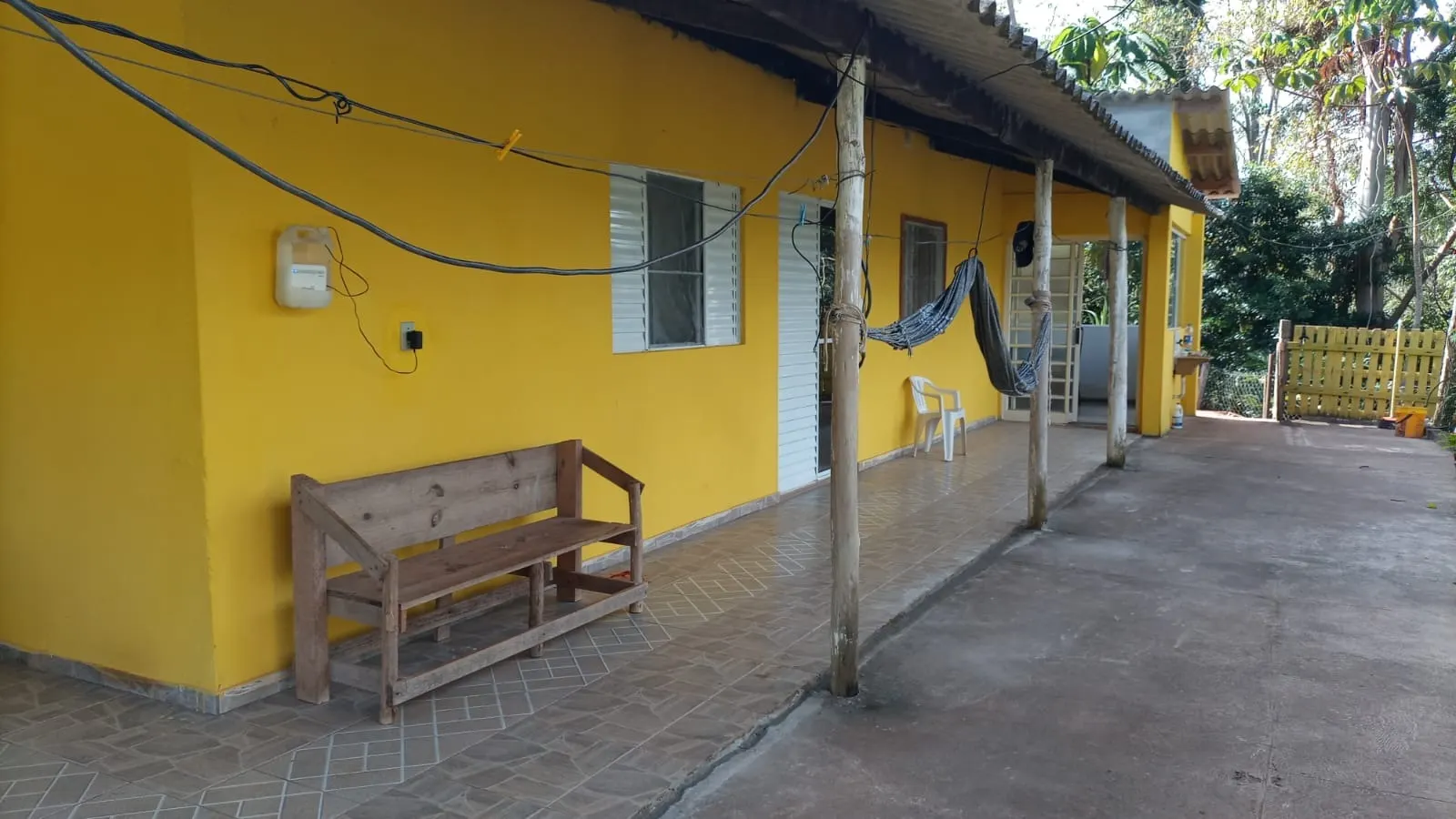 Chácara à venda de 3 ha em Monteiro Lobato, SP, Brasil