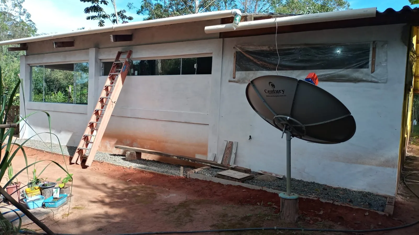 Chácara à venda de 3 ha em Monteiro Lobato, SP, Brasil