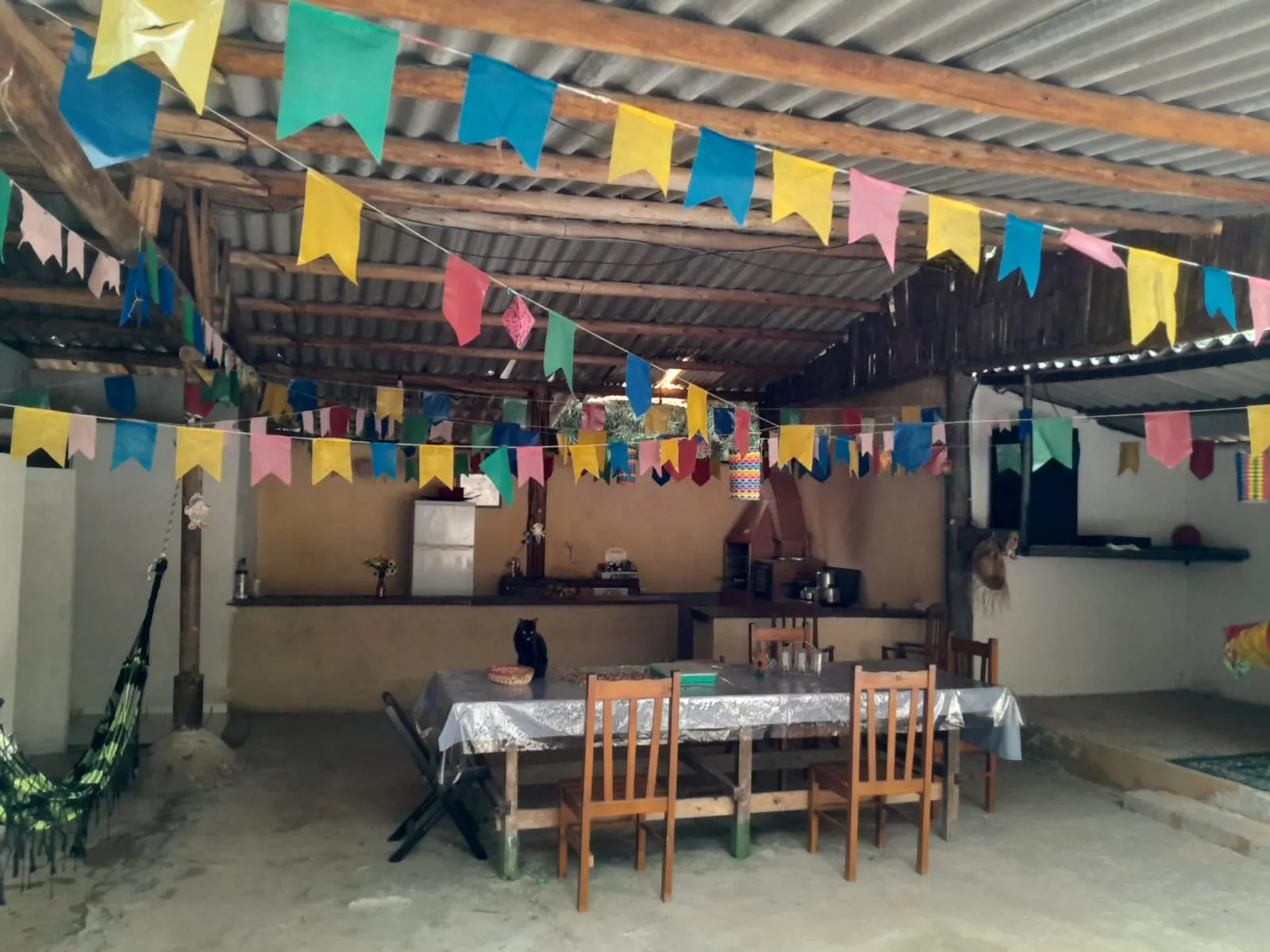 Pousada à venda de 2 ha em São José do Barreiro, SP, Brasil