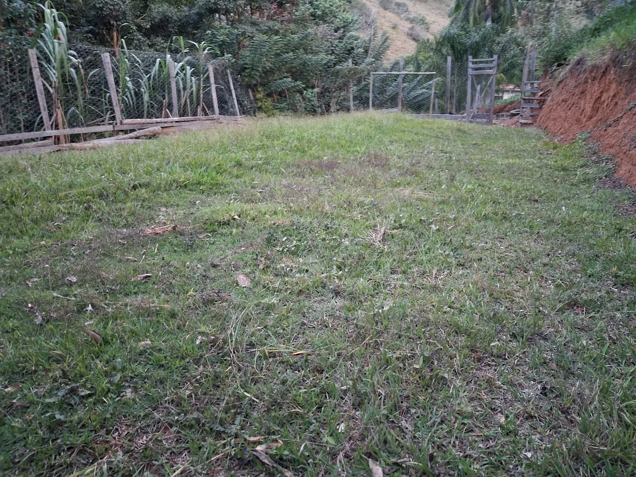 Pousada à venda de 2 ha em São José do Barreiro, SP, Brasil