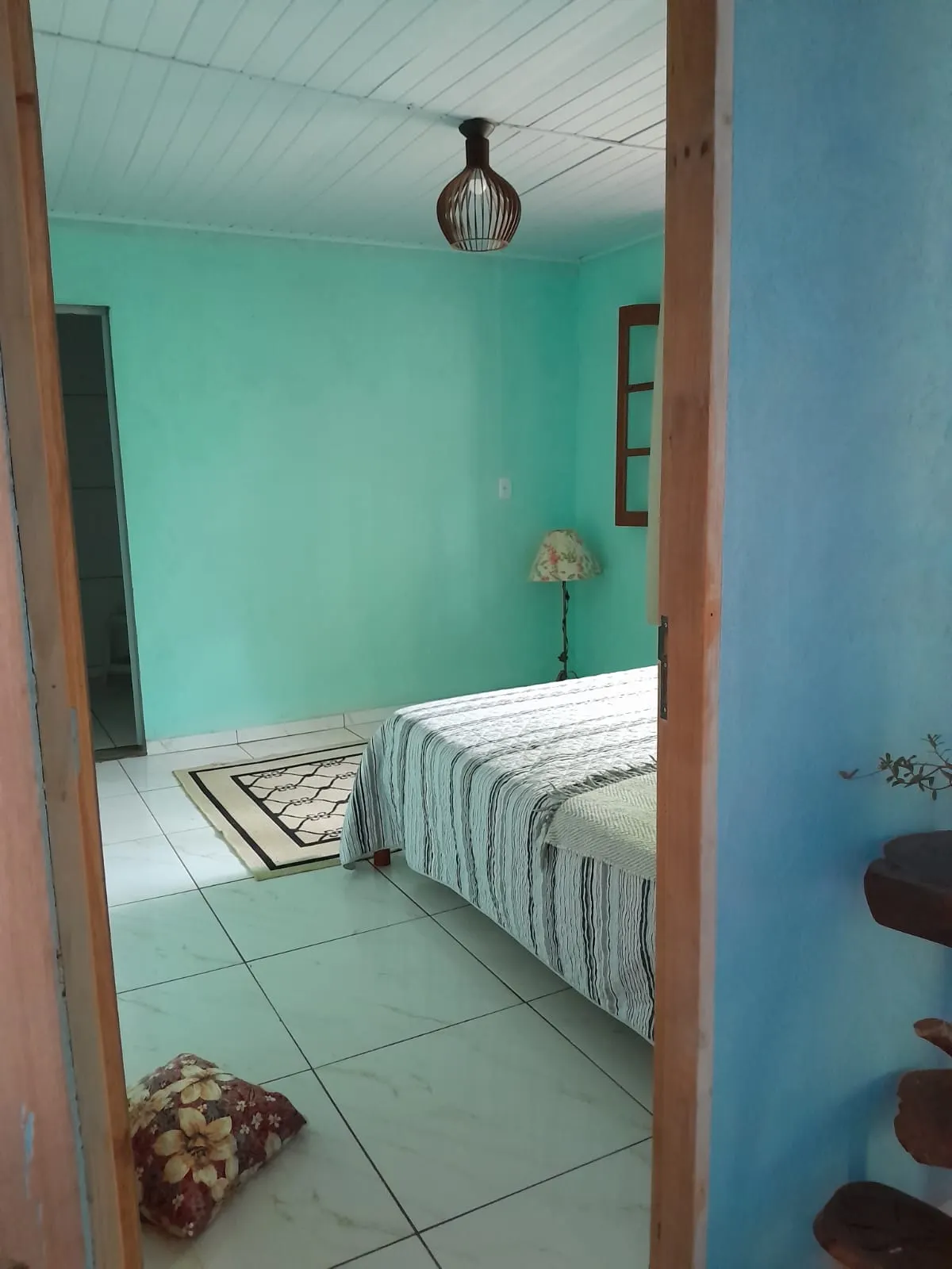 Pousada à venda de 2 ha em São José do Barreiro, SP, Brasil