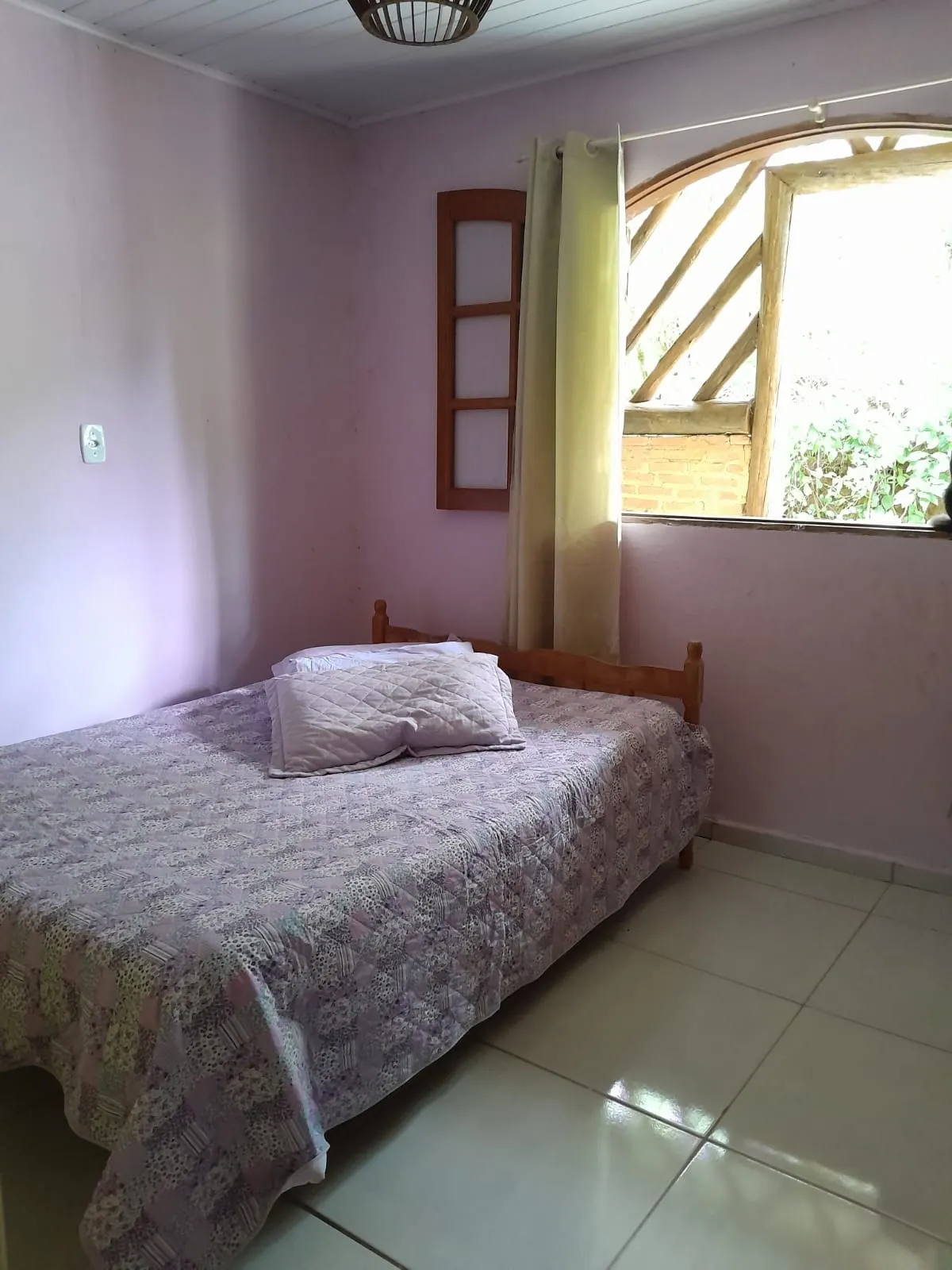 Pousada à venda de 2 ha em São José do Barreiro, SP, Brasil