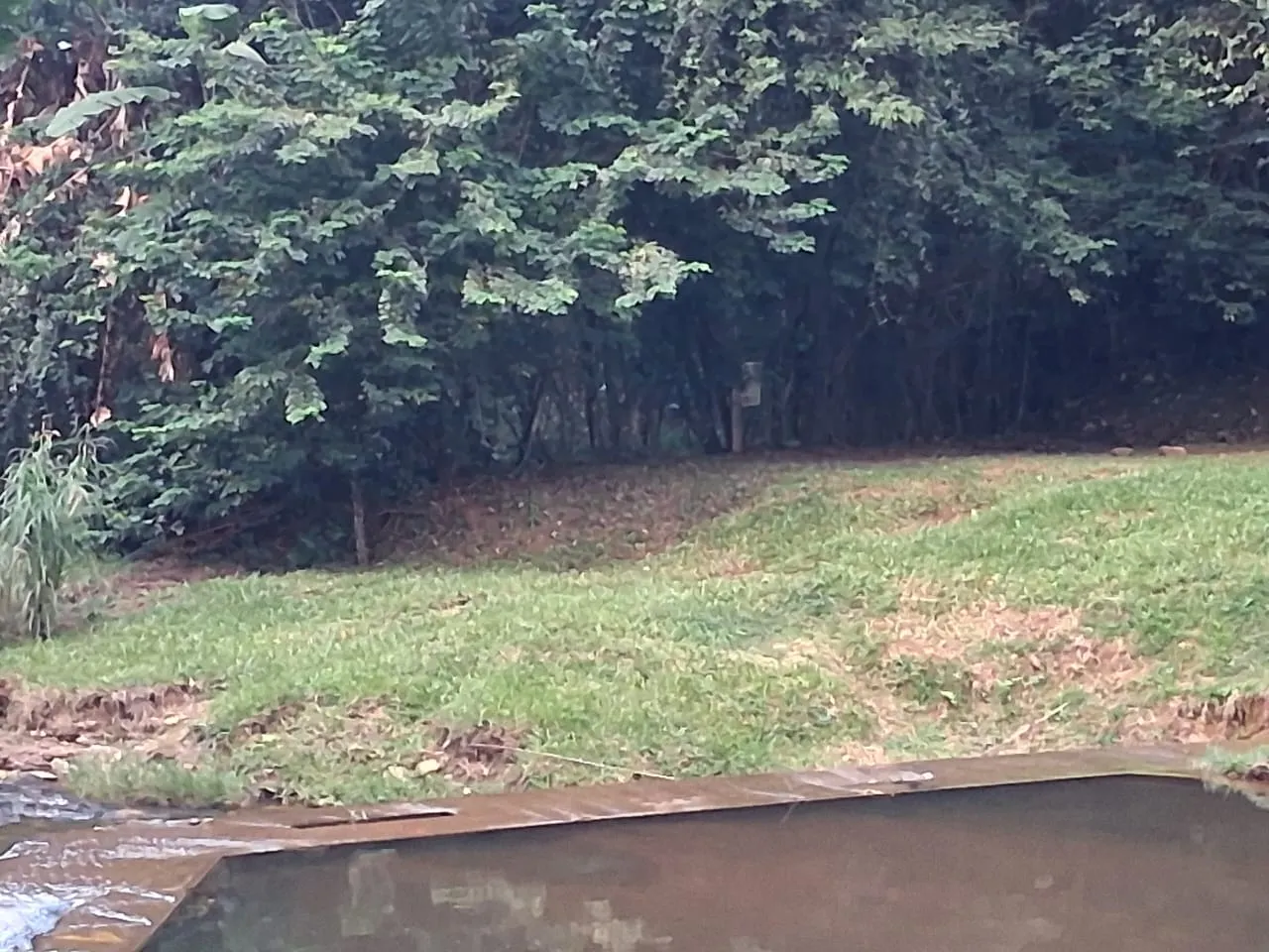 Pousada à venda de 2 ha em São José do Barreiro, SP, Brasil
