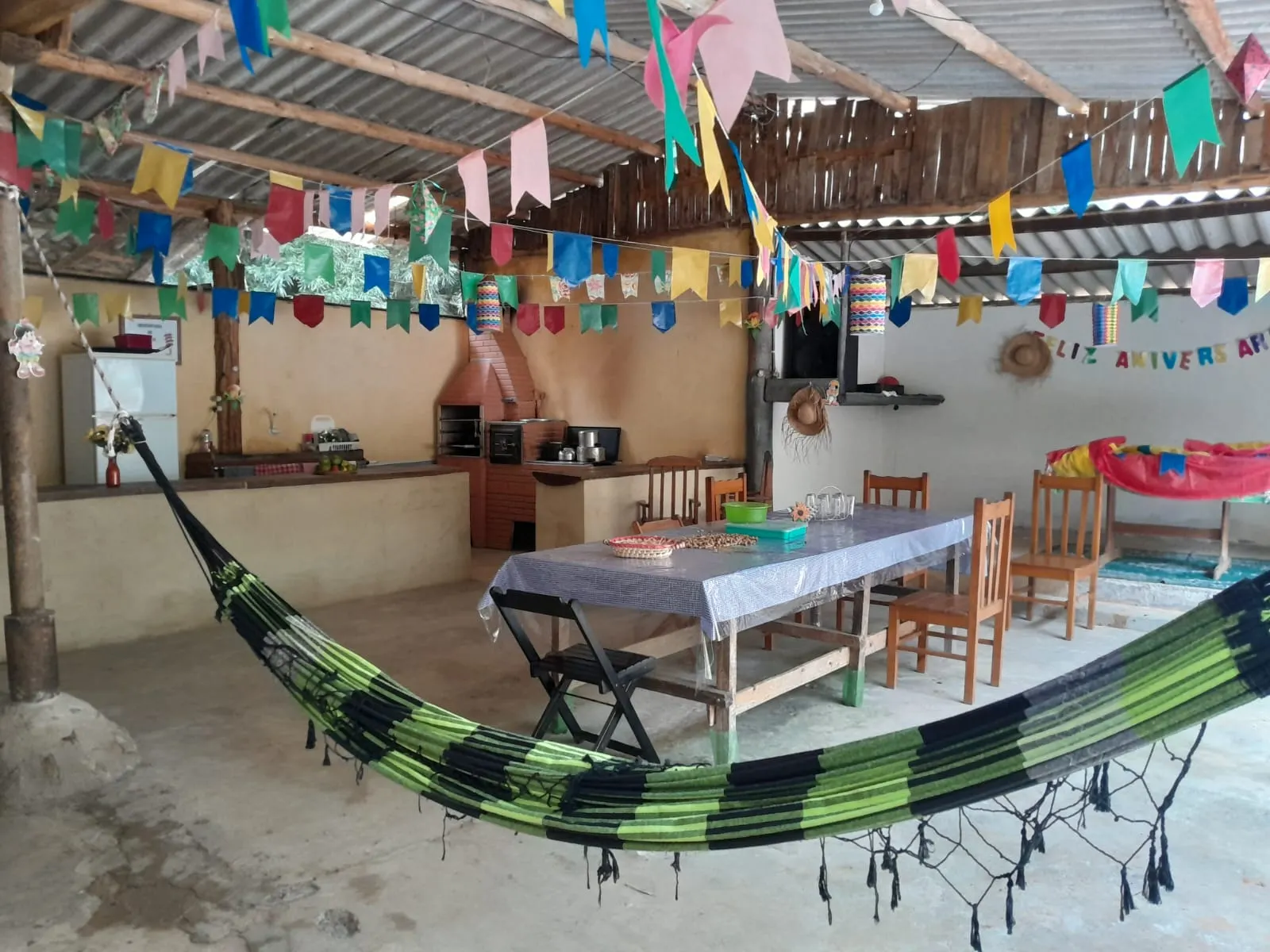 Pousada à venda de 2 ha em São José do Barreiro, SP, Brasil