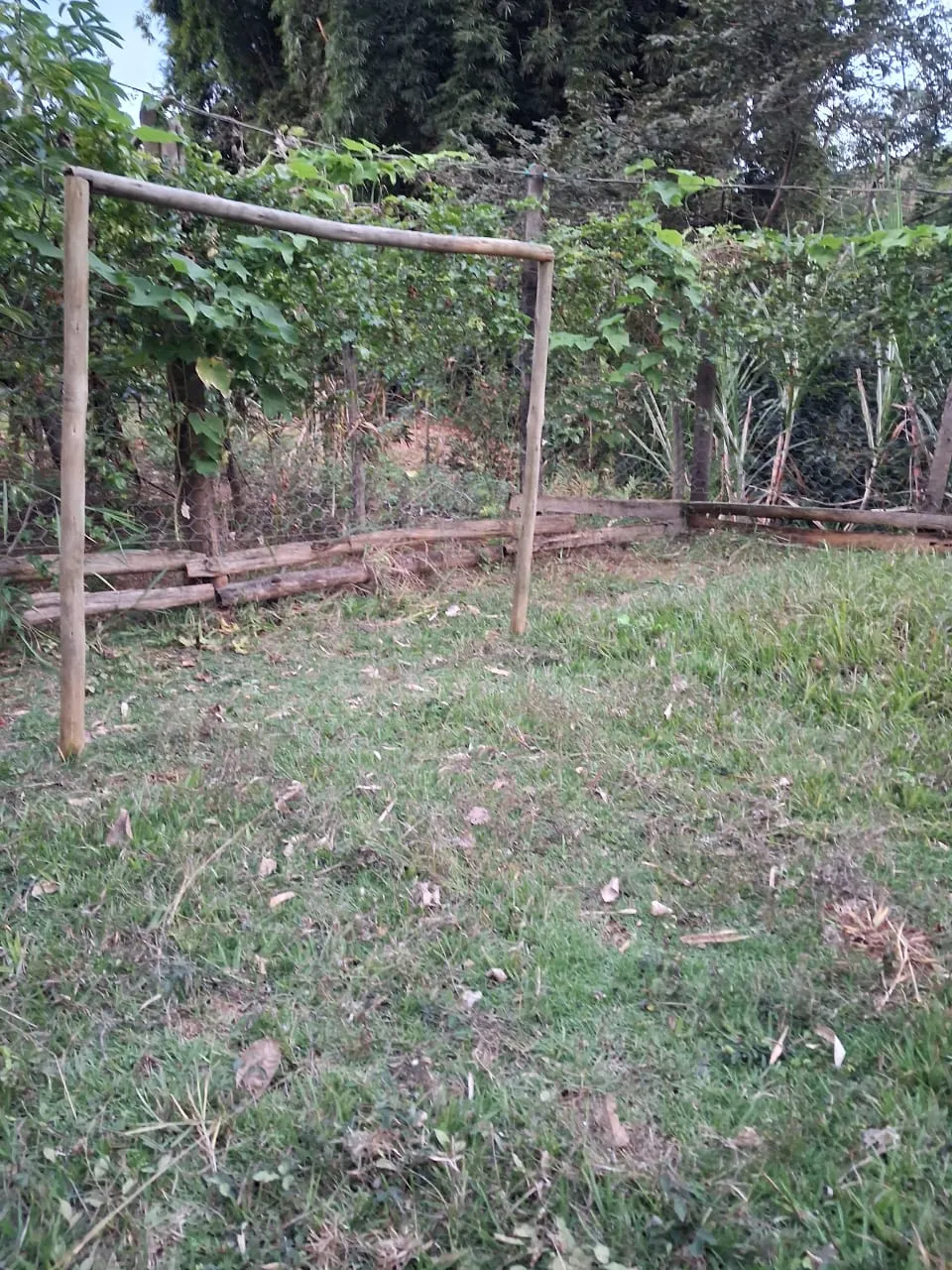 Pousada à venda de 2 ha em São José do Barreiro, SP, Brasil
