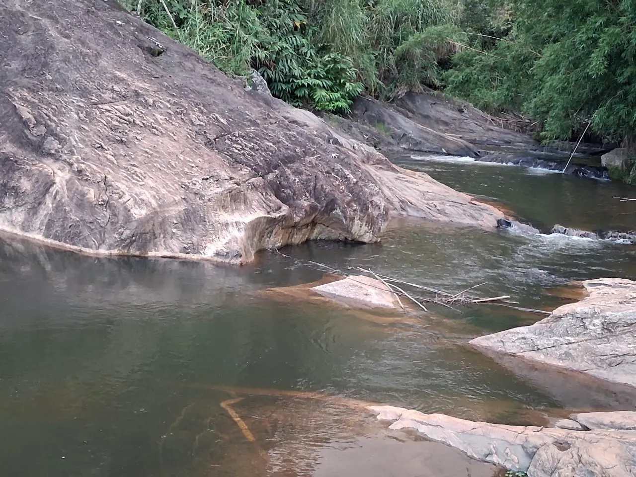 Pousada à venda de 2 ha em São José do Barreiro, SP, Brasil