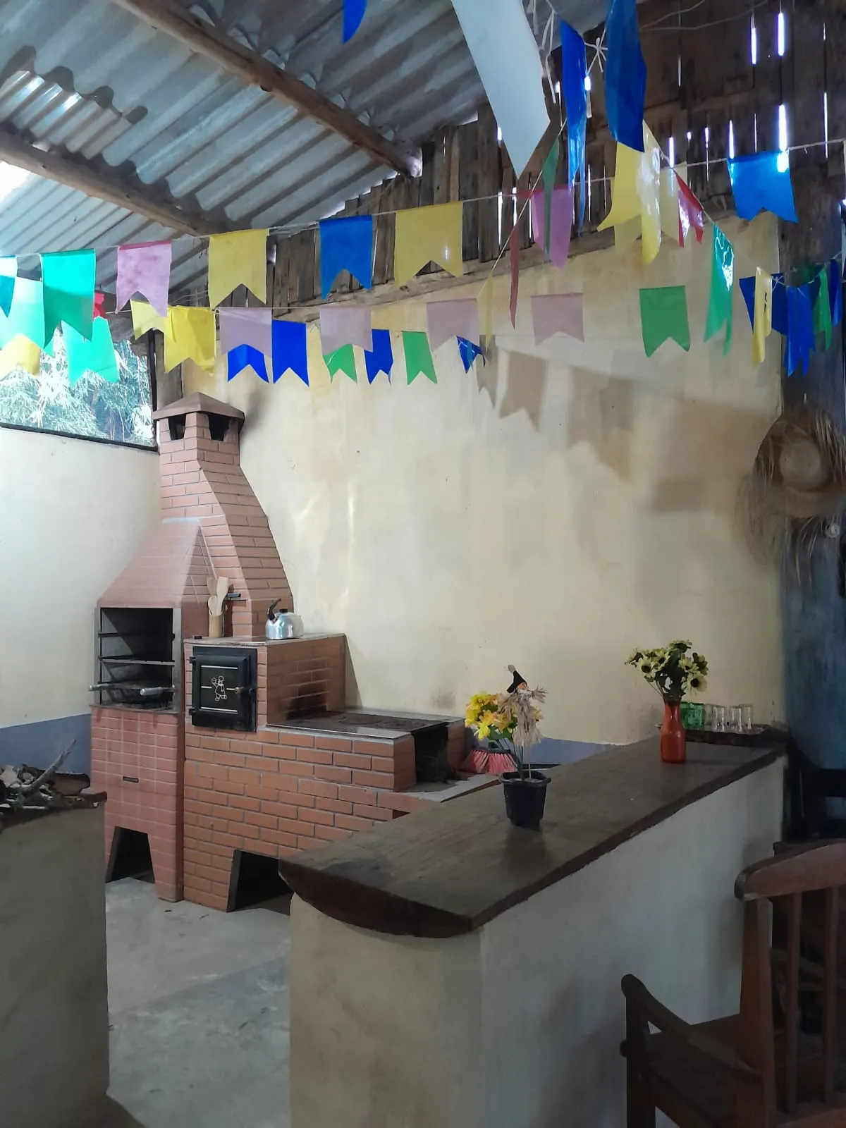 Pousada à venda de 2 ha em São José do Barreiro, SP, Brasil