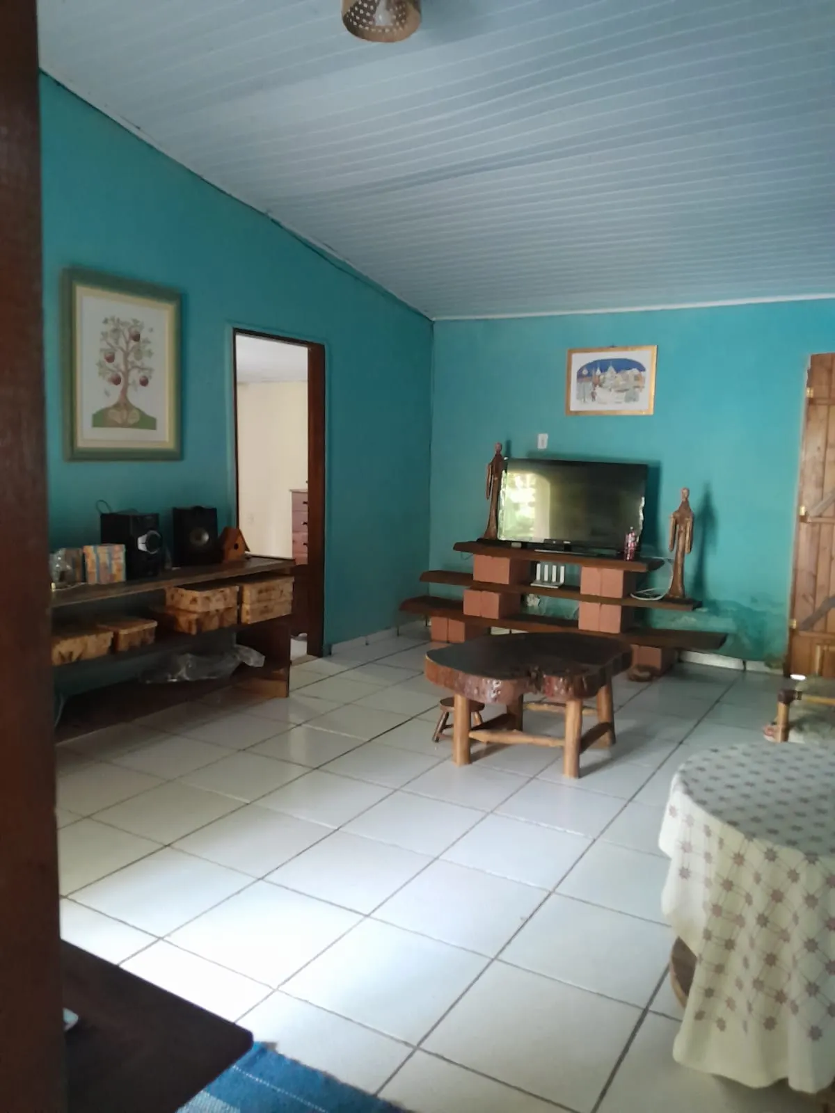 Pousada à venda de 2 ha em São José do Barreiro, SP, Brasil