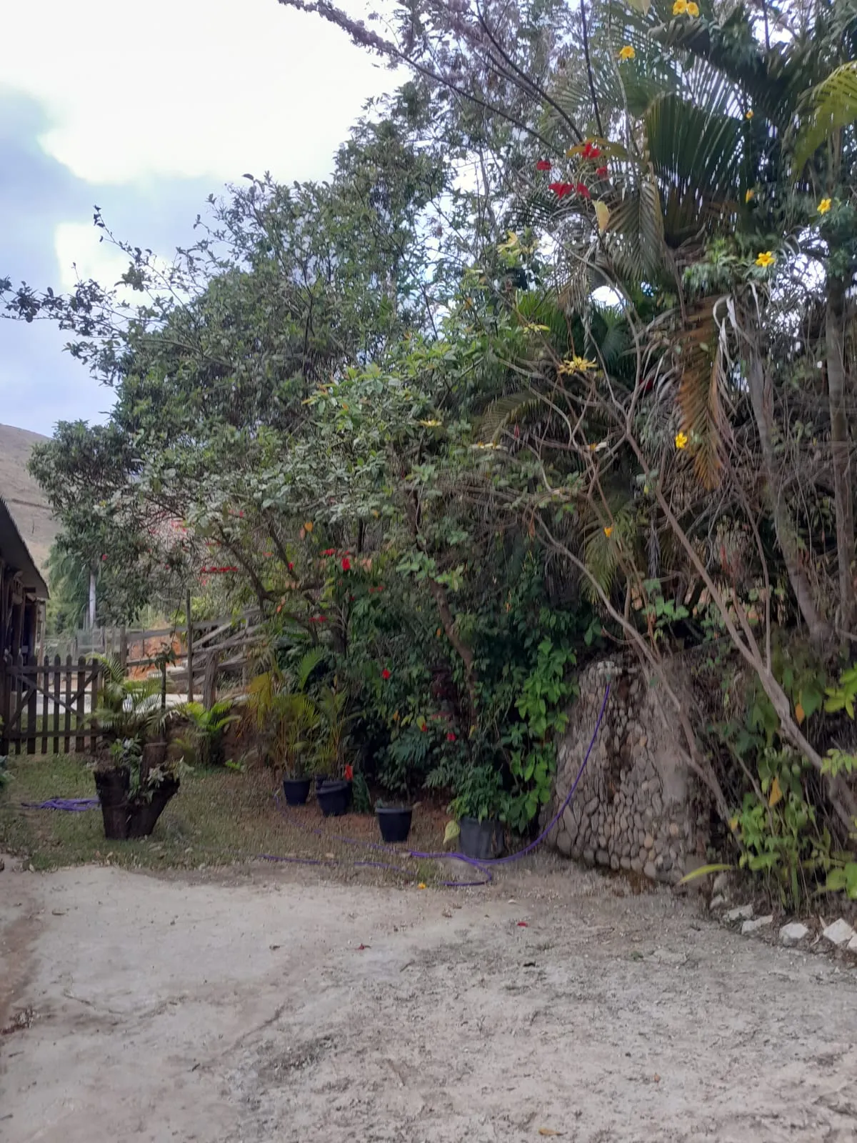 Pousada à venda de 2 ha em São José do Barreiro, SP, Brasil