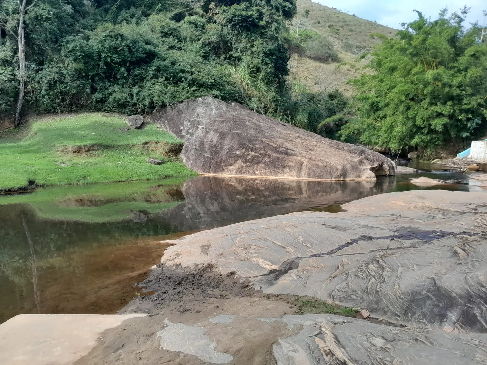 Pousada à venda de 2 ha em São José do Barreiro, SP, Brasil