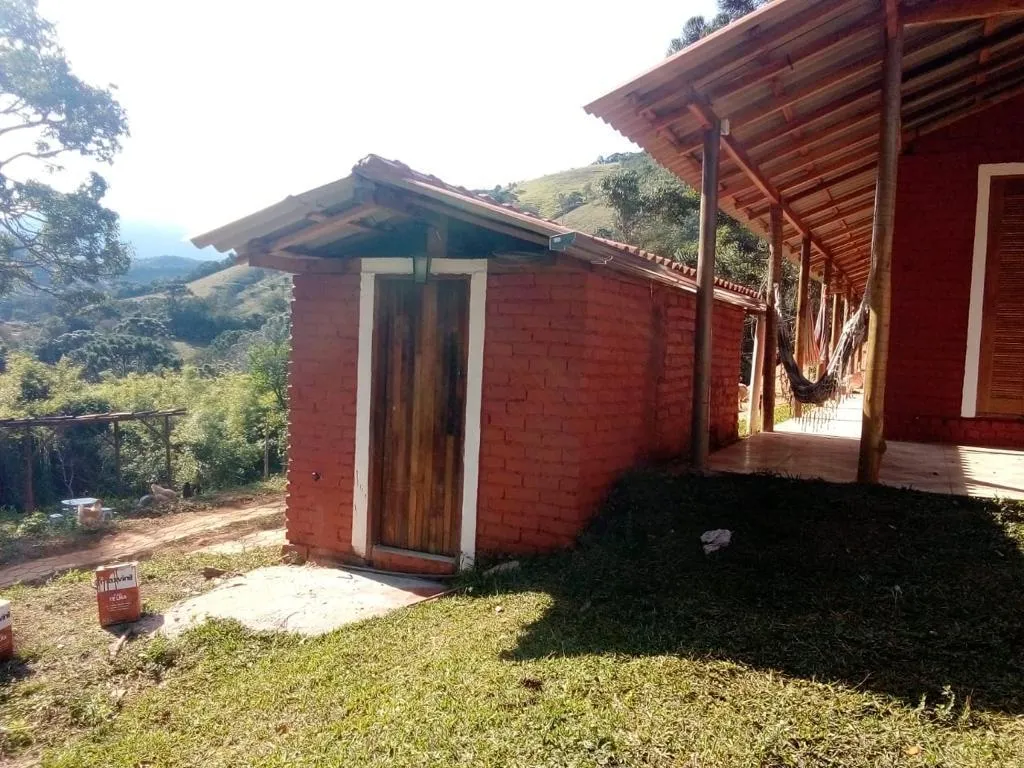 Chácara à venda de 12 ha em Alagoa, MG, Brasil