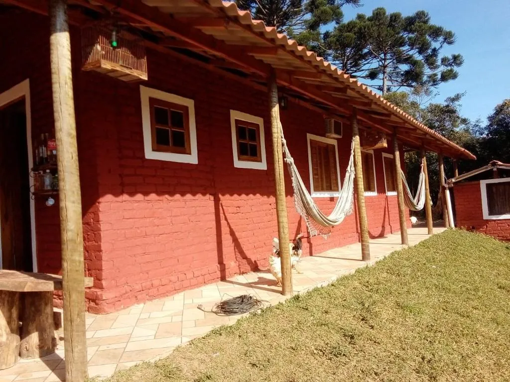 Chácara à venda de 12 ha em Alagoa, MG, Brasil