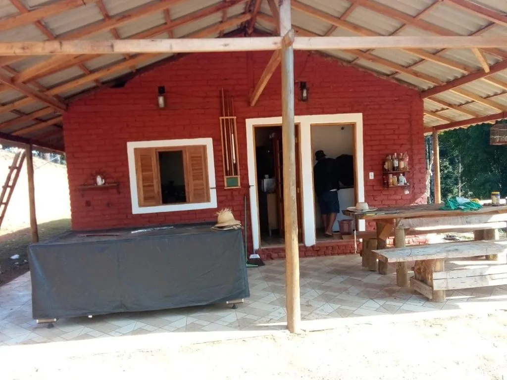 Chácara à venda de 12 ha em Alagoa, MG, Brasil