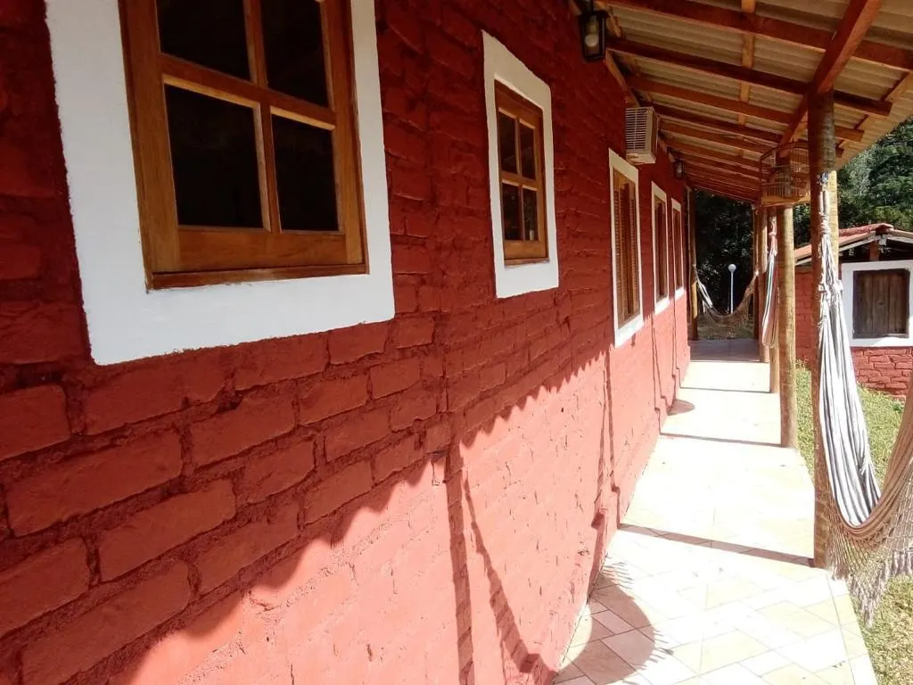 Chácara à venda de 12 ha em Alagoa, MG, Brasil
