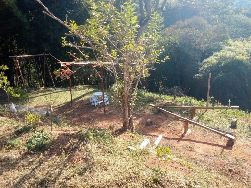 Chácara à venda de 12 ha em Alagoa, MG, Brasil