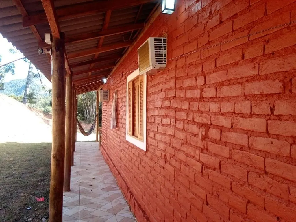 Chácara à venda de 12 ha em Alagoa, MG, Brasil