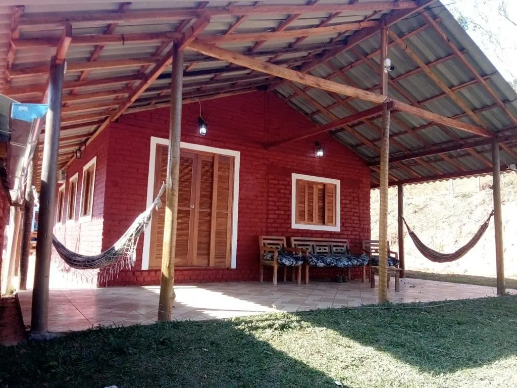 Chácara à venda de 12 ha em Alagoa, MG, Brasil