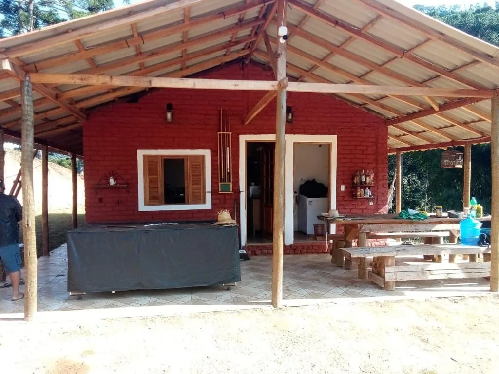 Chácara à venda de 12 ha em Alagoa, MG, Brasil