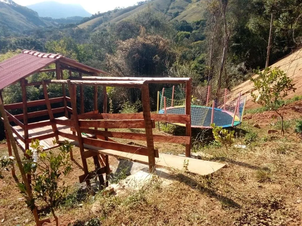 Chácara à venda de 12 ha em Alagoa, MG, Brasil