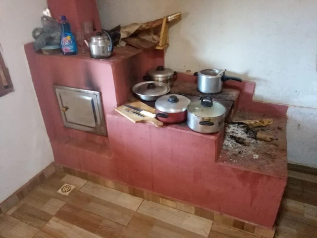 Chácara à venda de 12 ha em Alagoa, MG, Brasil