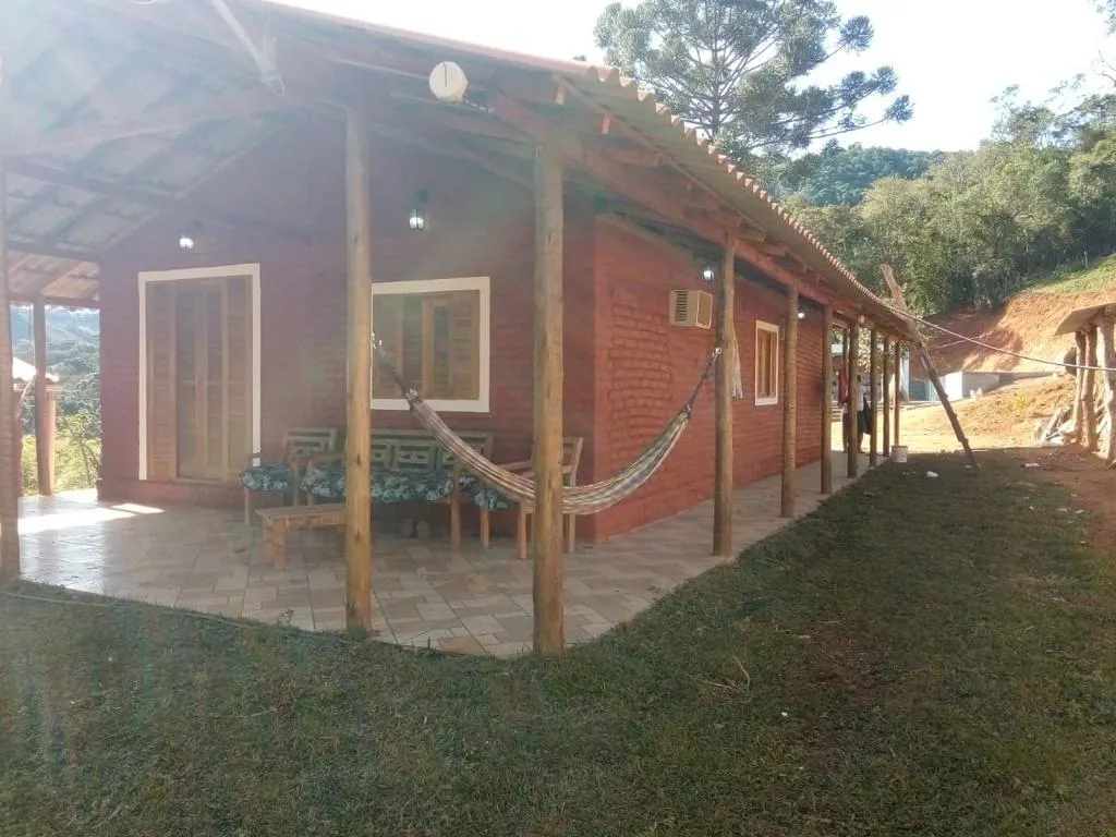 Chácara à venda de 12 ha em Alagoa, MG, Brasil