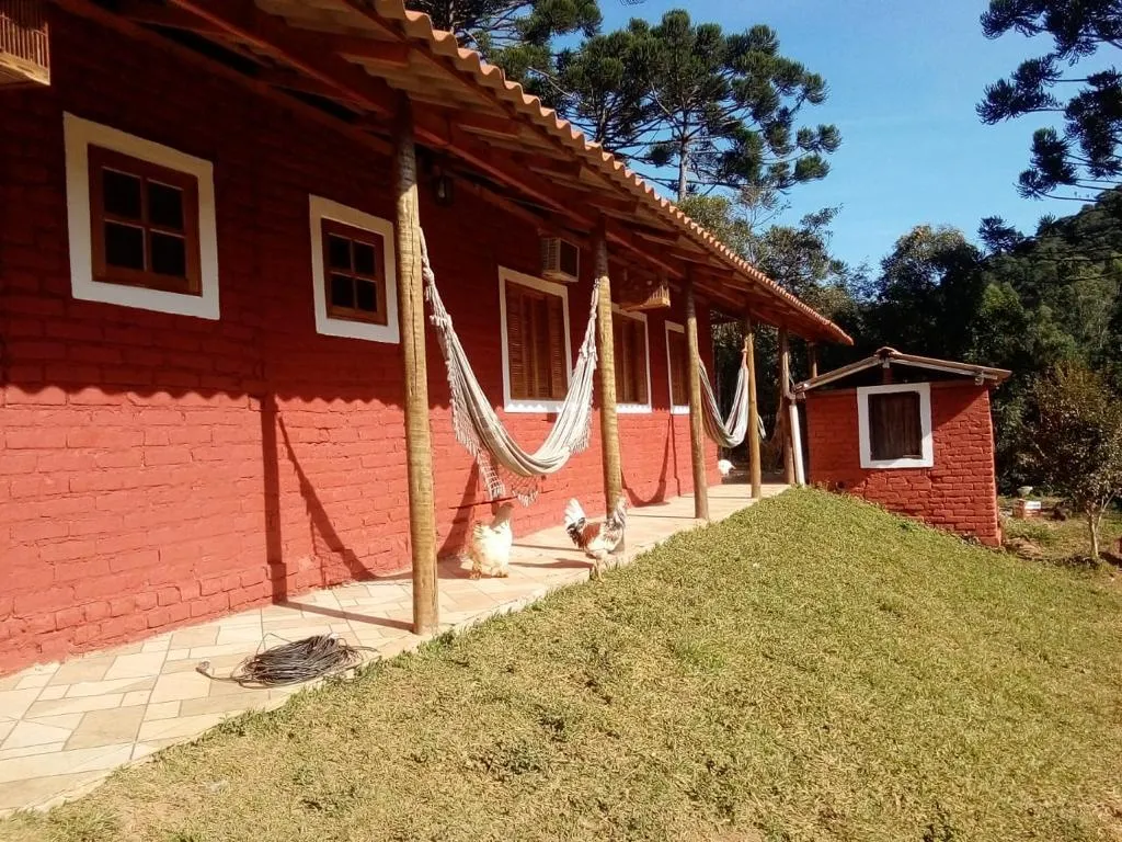 Chácara à venda de 12 ha em Alagoa, MG, Brasil