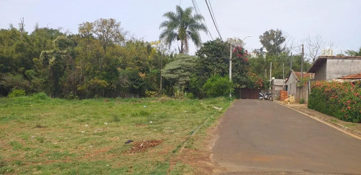 Chácara à venda de 1.000 m² em Botucatu, SP, Brasil