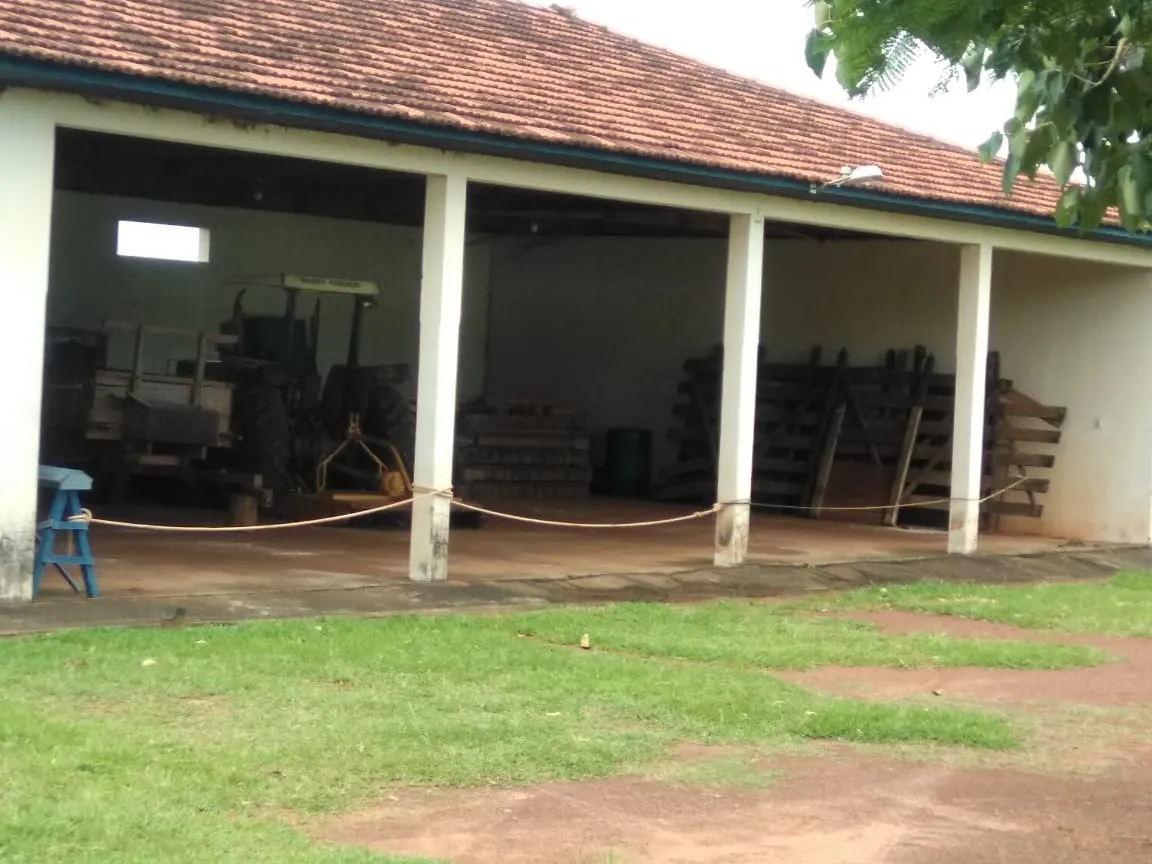 Fazenda à venda e para Arrendar de 3.086 ha em Presidente Prudente, SP, Brasil