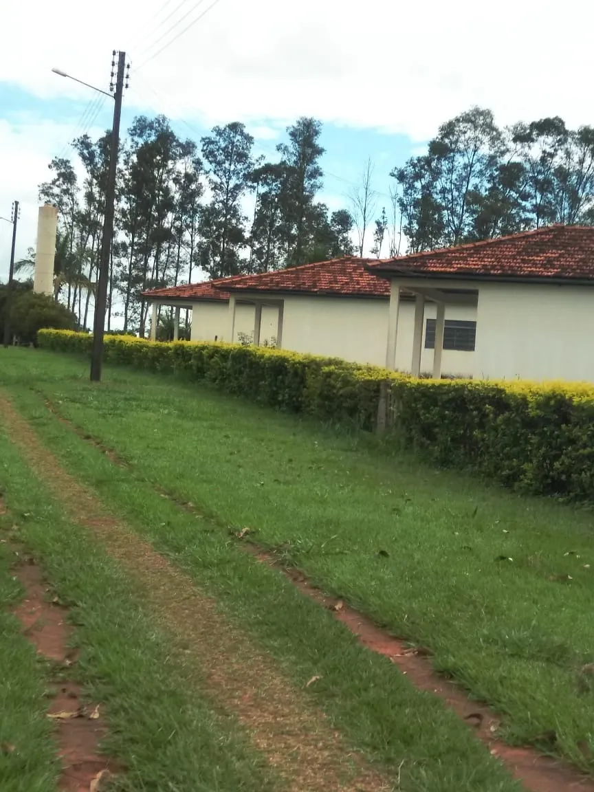Fazenda à venda e para Arrendar de 3.086 ha em Presidente Prudente, SP, Brasil