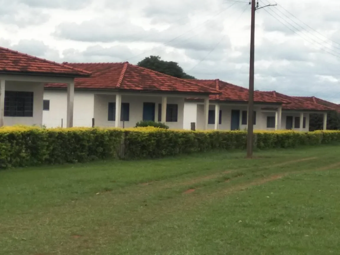 Fazenda à venda e para Arrendar de 3.086 ha em Presidente Prudente, SP, Brasil