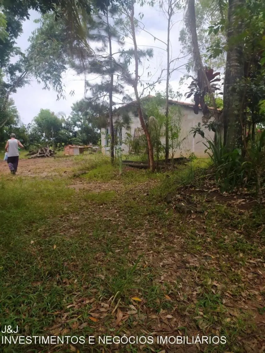 Country home for sale of 5 acres in São José dos Campos, SP, Brazil