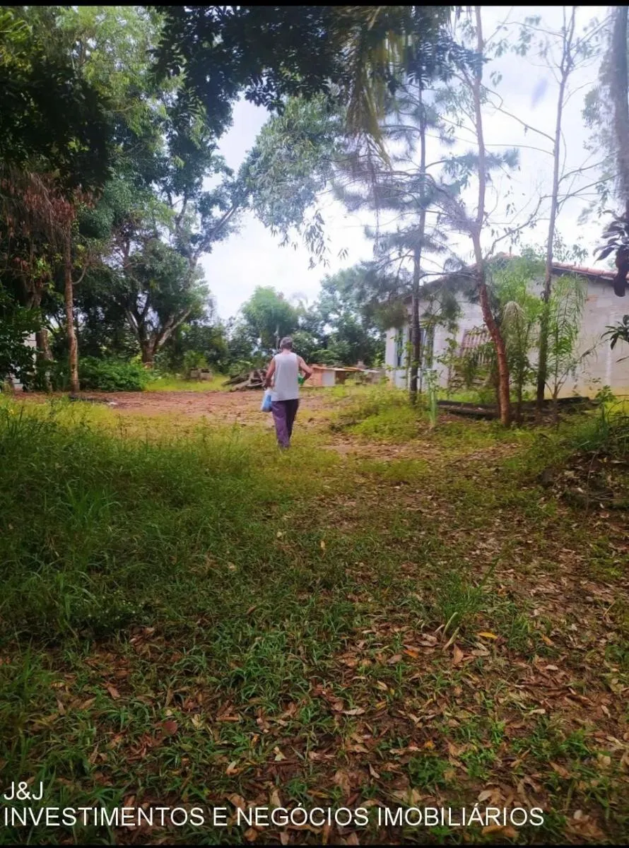 Country home for sale of 5 acres in São José dos Campos, SP, Brazil