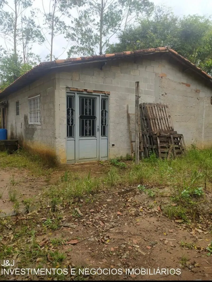Country home for sale of 5 acres in São José dos Campos, SP, Brazil
