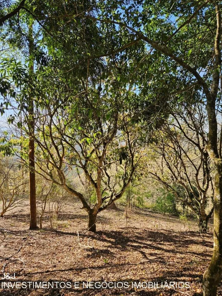 Country home for sale of 5 acres in São José dos Campos, SP, Brazil