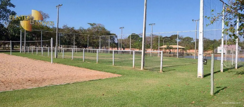 Plot for sale of 1,080 m² in Rondonópolis, MT, Brazil