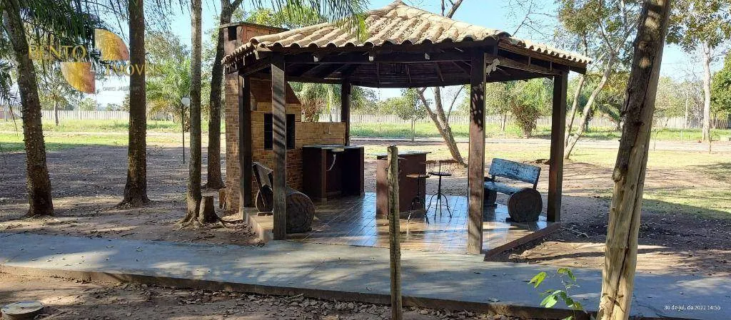 Plot for sale of 1,080 m² in Rondonópolis, MT, Brazil