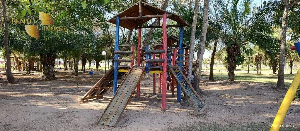 Plot for sale of 1,080 m² in Rondonópolis, MT, Brazil