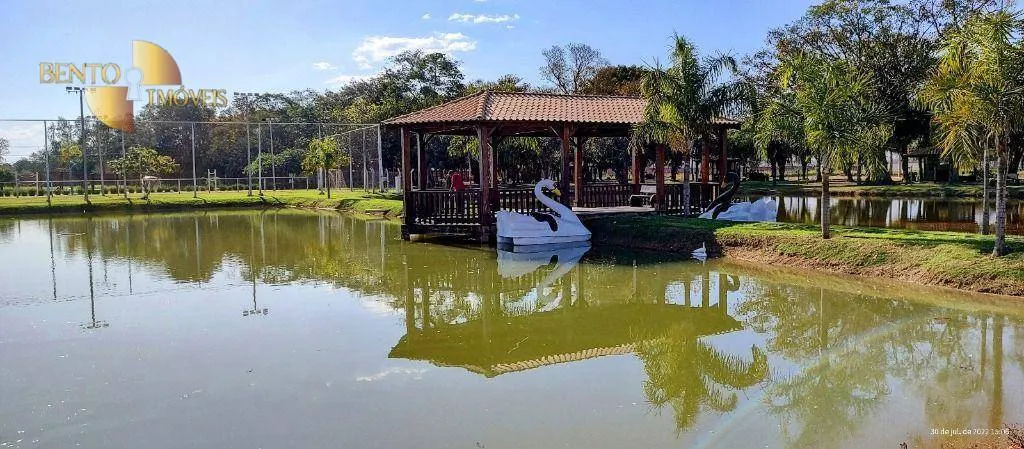 Plot for sale of 1,080 m² in Rondonópolis, MT, Brazil