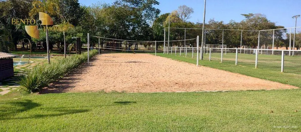 Plot for sale of 1,080 m² in Rondonópolis, MT, Brazil