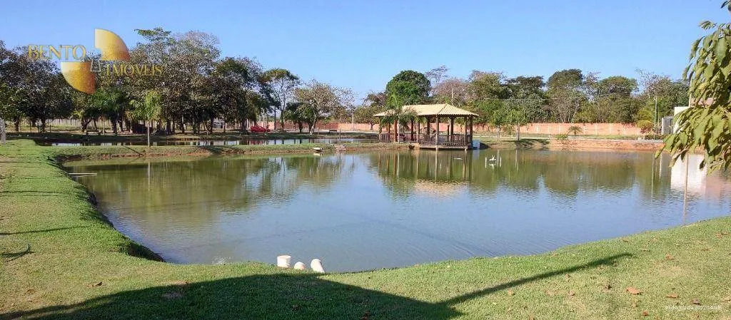 Plot for sale of 1,080 m² in Rondonópolis, MT, Brazil
