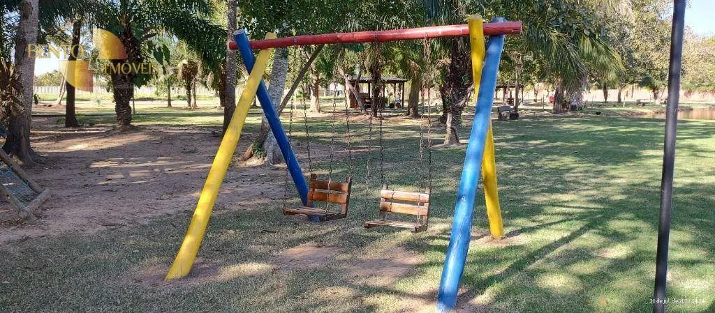 Plot for sale of 1,080 m² in Rondonópolis, MT, Brazil