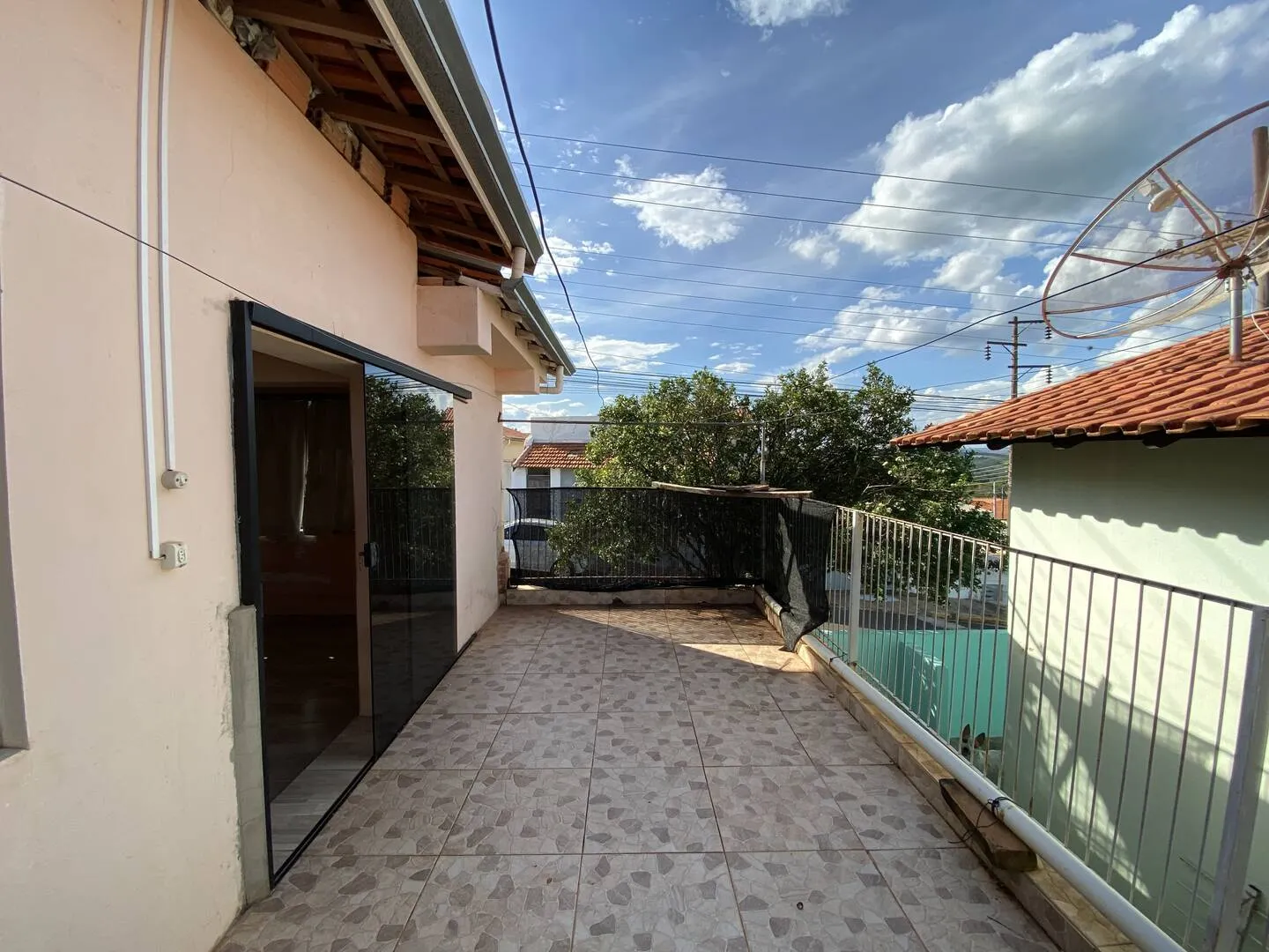 Casa à venda de 156 m² em Piraju, SP, Brasil