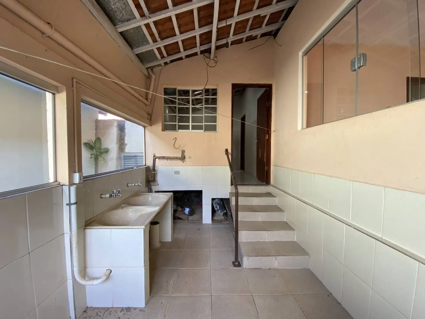 Casa à venda de 156 m² em Piraju, SP, Brasil