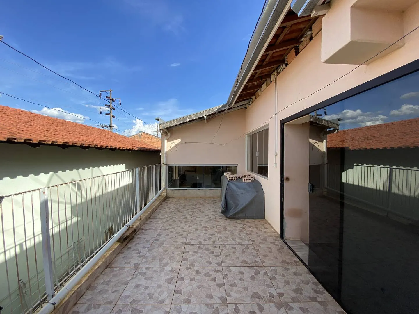 Casa à venda de 156 m² em Piraju, SP, Brasil