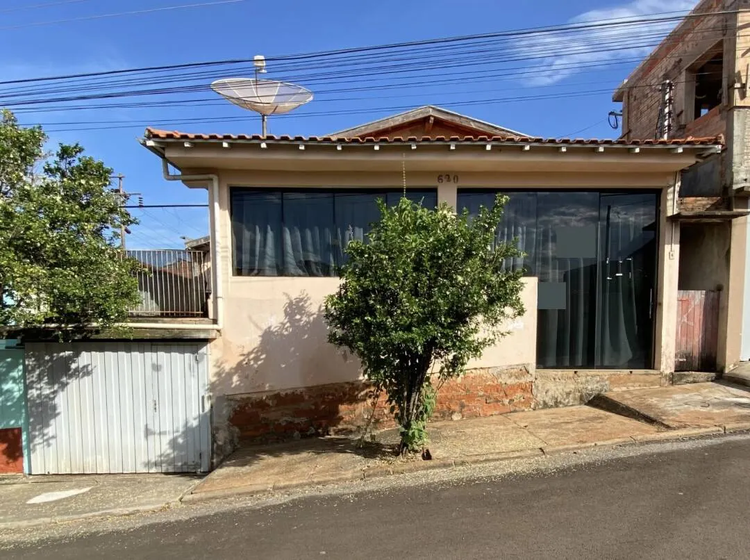 Casa à venda de 156 m² em Piraju, SP, Brasil