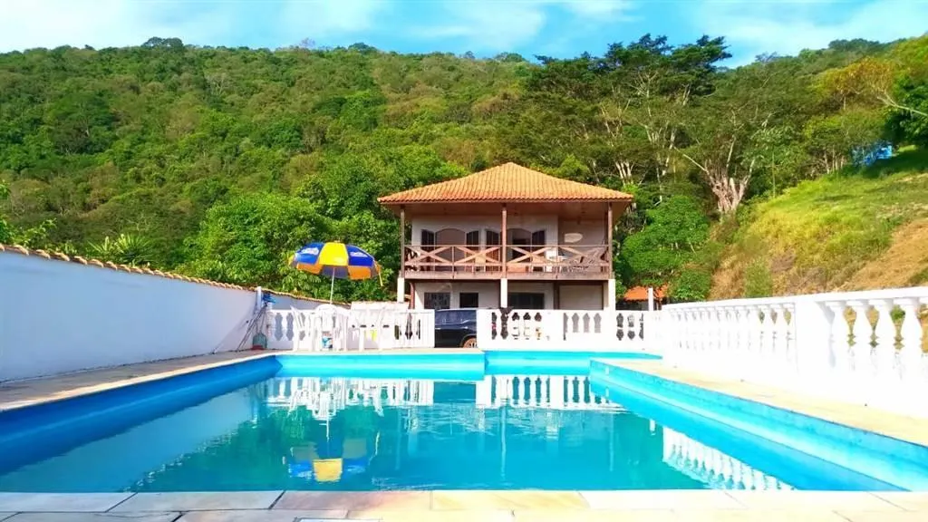 Chácara à venda de 6.000 m² em Bom Jesus dos Perdões, SP, Brasil