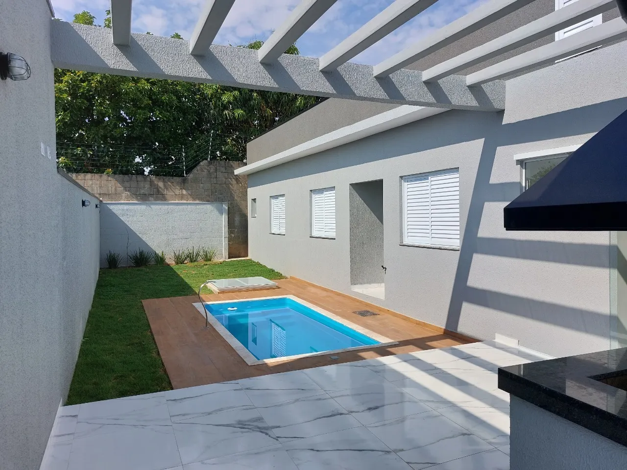 House for sale of 250 m² in Monte Mor, SP, Brazil