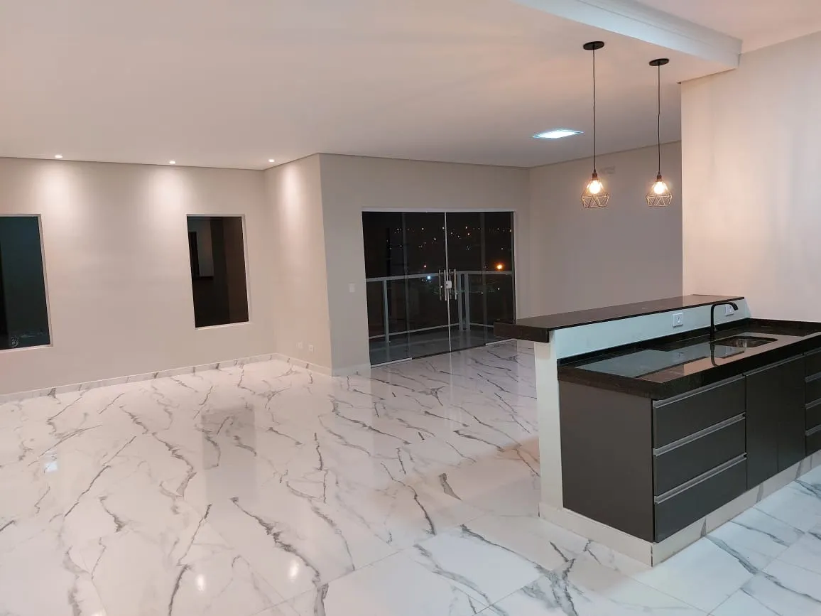 House for sale of 250 m² in Monte Mor, SP, Brazil